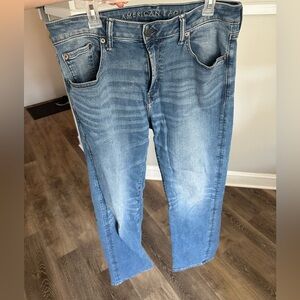 American Eagle, men’s jeans 34 x 36 US